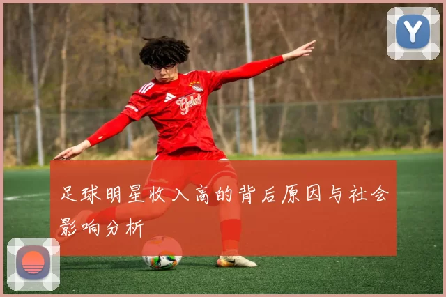 足球明星收入高的背后原因与社会影响分析